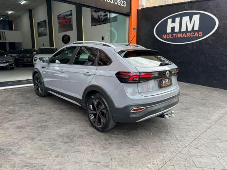 VOLKSWAGEN Nivus 1.0 4P FLEX 200 TSI HIGHLINE TURBO AUTOMTICO, Foto 9