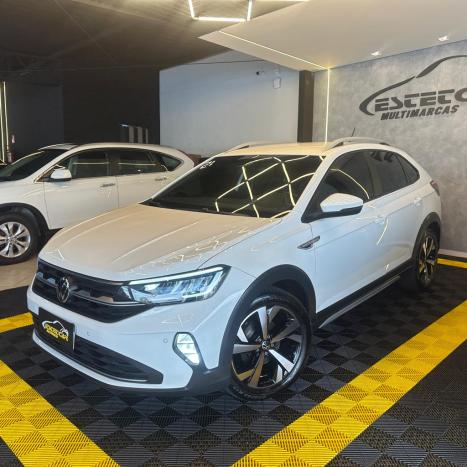 VOLKSWAGEN Nivus 1.0 4P FLEX 200 TSI HIGHLINE TURBO AUTOMTICO, Foto 2