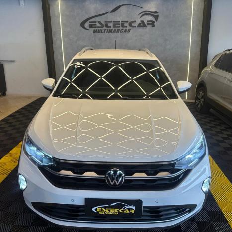 VOLKSWAGEN Nivus 1.0 4P FLEX 200 TSI HIGHLINE TURBO AUTOMTICO, Foto 3