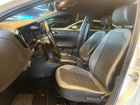 VOLKSWAGEN Nivus 1.0 4P FLEX 200 TSI HIGHLINE TURBO AUTOMTICO, Foto 7