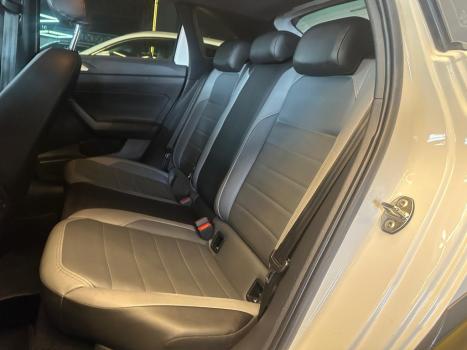 VOLKSWAGEN Nivus 1.0 4P FLEX 200 TSI HIGHLINE TURBO AUTOMTICO, Foto 8