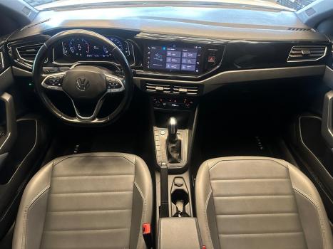 VOLKSWAGEN Nivus 1.0 4P FLEX 200 TSI HIGHLINE TURBO AUTOMTICO, Foto 9