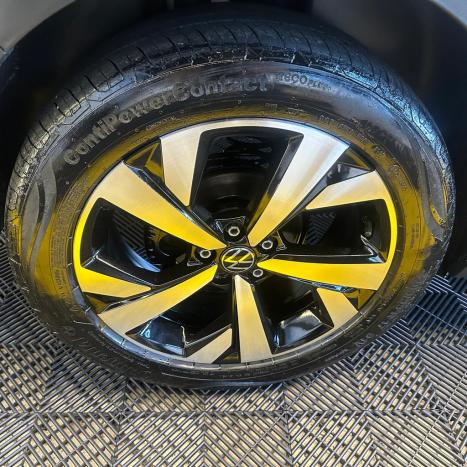 VOLKSWAGEN Nivus 1.0 4P FLEX 200 TSI HIGHLINE TURBO AUTOMTICO, Foto 11