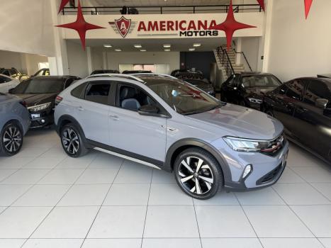 VOLKSWAGEN Nivus 1.0 4P FLEX 200 TSI HIGHLINE TURBO AUTOMTICO, Foto 1