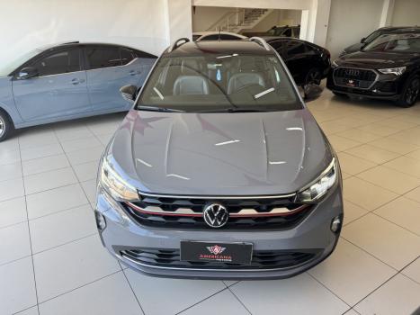 VOLKSWAGEN Nivus 1.0 4P FLEX 200 TSI HIGHLINE TURBO AUTOMTICO, Foto 3