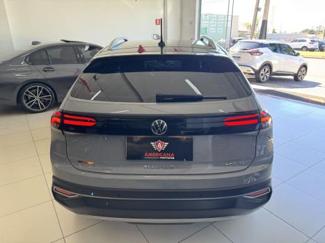 VOLKSWAGEN Nivus 1.0 4P FLEX 200 TSI HIGHLINE TURBO AUTOMTICO, Foto 5