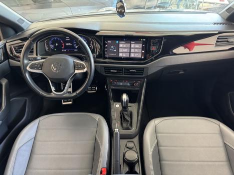 VOLKSWAGEN Nivus 1.0 4P FLEX 200 TSI HIGHLINE TURBO AUTOMTICO, Foto 6