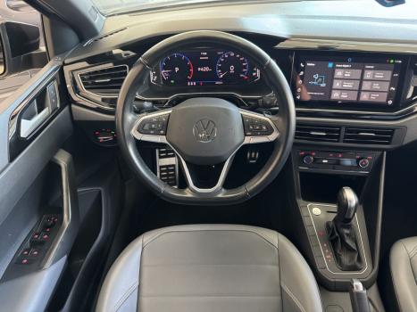 VOLKSWAGEN Nivus 1.0 4P FLEX 200 TSI HIGHLINE TURBO AUTOMTICO, Foto 7