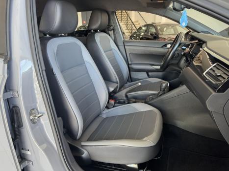 VOLKSWAGEN Nivus 1.0 4P FLEX 200 TSI HIGHLINE TURBO AUTOMTICO, Foto 8