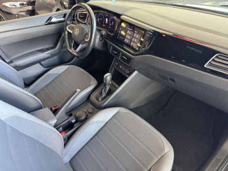 VOLKSWAGEN Nivus 1.0 4P FLEX 200 TSI HIGHLINE TURBO AUTOMTICO, Foto 9