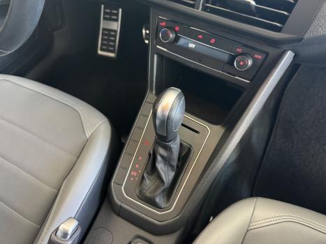 VOLKSWAGEN Nivus 1.0 4P FLEX 200 TSI HIGHLINE TURBO AUTOMTICO, Foto 10