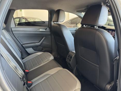 VOLKSWAGEN Nivus 1.0 4P FLEX 200 TSI HIGHLINE TURBO AUTOMTICO, Foto 13