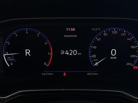 VOLKSWAGEN Nivus 1.0 4P FLEX 200 TSI HIGHLINE TURBO AUTOMTICO, Foto 18