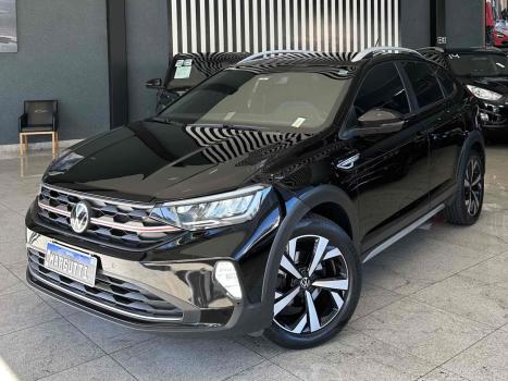 VOLKSWAGEN Nivus 1.0 4P FLEX 200 TSI HIGHLINE TURBO AUTOMTICO, Foto 1