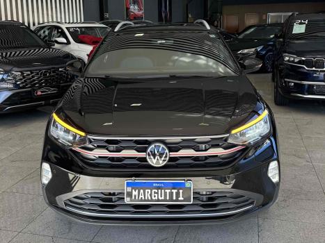 VOLKSWAGEN Nivus 1.0 4P FLEX 200 TSI HIGHLINE TURBO AUTOMTICO, Foto 2