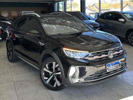 VOLKSWAGEN Nivus 1.0 4P FLEX 200 TSI HIGHLINE TURBO AUTOMTICO, Foto 3