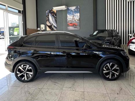 VOLKSWAGEN Nivus 1.0 4P FLEX 200 TSI HIGHLINE TURBO AUTOMTICO, Foto 4