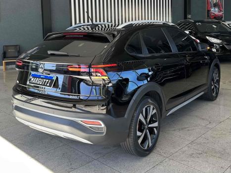 VOLKSWAGEN Nivus 1.0 4P FLEX 200 TSI HIGHLINE TURBO AUTOMTICO, Foto 5