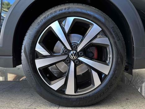 VOLKSWAGEN Nivus 1.0 4P FLEX 200 TSI HIGHLINE TURBO AUTOMTICO, Foto 9