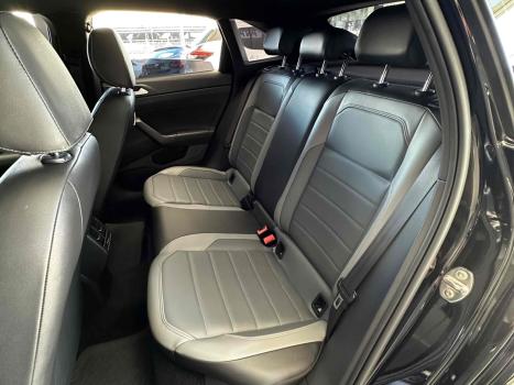 VOLKSWAGEN Nivus 1.0 4P FLEX 200 TSI HIGHLINE TURBO AUTOMTICO, Foto 10