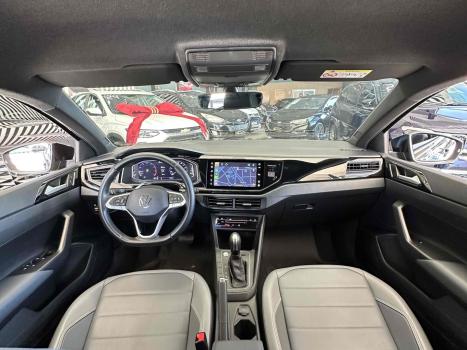 VOLKSWAGEN Nivus 1.0 4P FLEX 200 TSI HIGHLINE TURBO AUTOMTICO, Foto 11