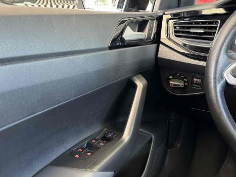 VOLKSWAGEN Nivus 1.0 4P FLEX 200 TSI HIGHLINE TURBO AUTOMTICO, Foto 17