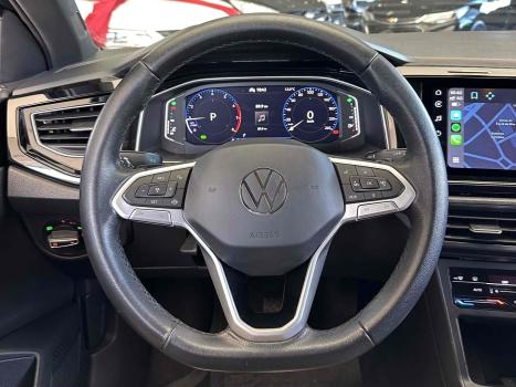 VOLKSWAGEN Nivus 1.0 4P FLEX 200 TSI HIGHLINE TURBO AUTOMTICO, Foto 18