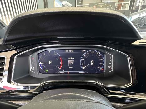 VOLKSWAGEN Nivus 1.0 4P FLEX 200 TSI HIGHLINE TURBO AUTOMTICO, Foto 19