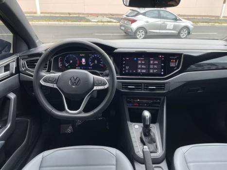 VOLKSWAGEN Nivus 1.0 4P FLEX 200 TSI HIGHLINE TURBO AUTOMTICO, Foto 12
