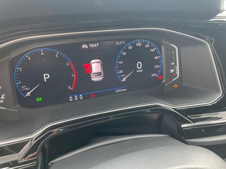VOLKSWAGEN Nivus 1.0 4P FLEX 200 TSI HIGHLINE TURBO AUTOMTICO, Foto 13