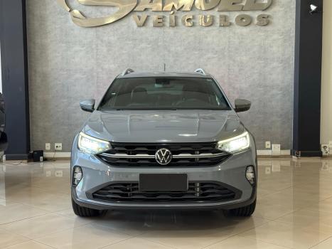 VOLKSWAGEN Nivus 1.0 4P FLEX 200 TSI HIGHLINE TURBO AUTOMTICO, Foto 1