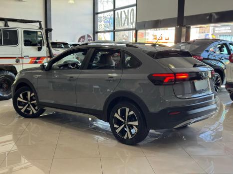 VOLKSWAGEN Nivus 1.0 4P FLEX 200 TSI HIGHLINE TURBO AUTOMTICO, Foto 5