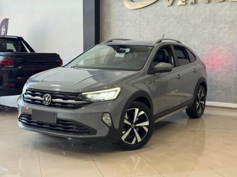 VOLKSWAGEN Nivus 1.0 4P FLEX 200 TSI HIGHLINE TURBO AUTOMTICO, Foto 6