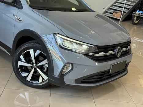 VOLKSWAGEN Nivus 1.0 4P FLEX 200 TSI HIGHLINE TURBO AUTOMTICO, Foto 7