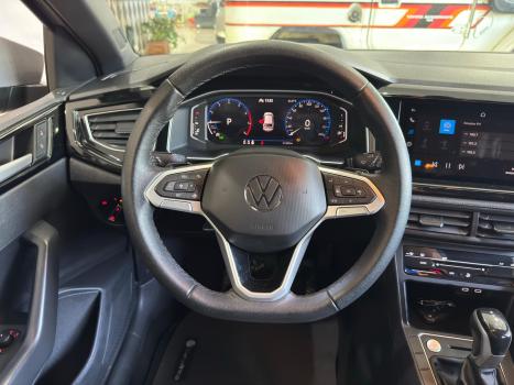 VOLKSWAGEN Nivus 1.0 4P FLEX 200 TSI HIGHLINE TURBO AUTOMTICO, Foto 8