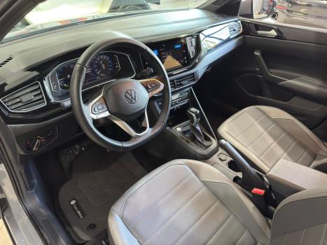 VOLKSWAGEN Nivus 1.0 4P FLEX 200 TSI HIGHLINE TURBO AUTOMTICO, Foto 9