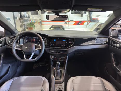 VOLKSWAGEN Nivus 1.0 4P FLEX 200 TSI HIGHLINE TURBO AUTOMTICO, Foto 10