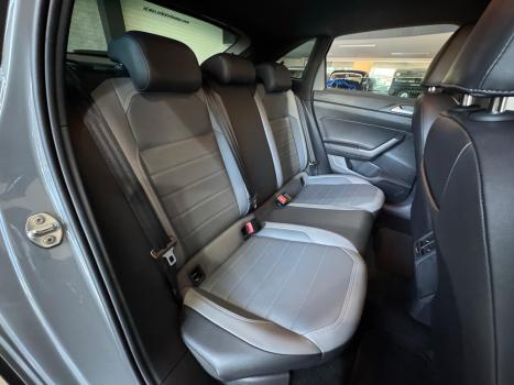 VOLKSWAGEN Nivus 1.0 4P FLEX 200 TSI HIGHLINE TURBO AUTOMTICO, Foto 14