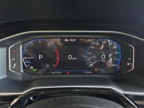 VOLKSWAGEN Nivus 1.0 4P FLEX 200 TSI HIGHLINE TURBO AUTOMTICO, Foto 15