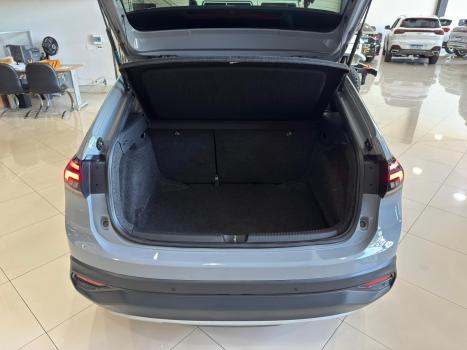 VOLKSWAGEN Nivus 1.0 4P FLEX 200 TSI HIGHLINE TURBO AUTOMTICO, Foto 16
