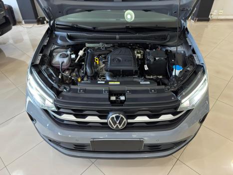 VOLKSWAGEN Nivus 1.0 4P FLEX 200 TSI HIGHLINE TURBO AUTOMTICO, Foto 17