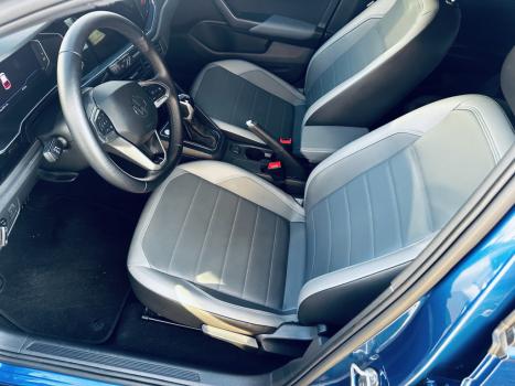 VOLKSWAGEN Nivus 1.0 4P FLEX 200 TSI HIGHLINE TURBO AUTOMTICO, Foto 5