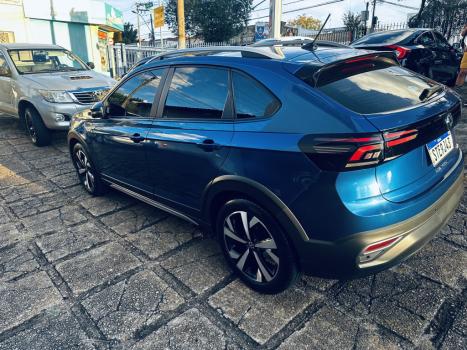 VOLKSWAGEN Nivus 1.0 4P FLEX 200 TSI HIGHLINE TURBO AUTOMTICO, Foto 6