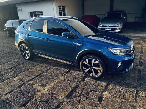 VOLKSWAGEN Nivus 1.0 4P FLEX 200 TSI HIGHLINE TURBO AUTOMTICO, Foto 7