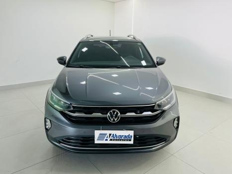VOLKSWAGEN Nivus 1.0 4P FLEX 200 TSI HIGHLINE TURBO AUTOMTICO, Foto 2