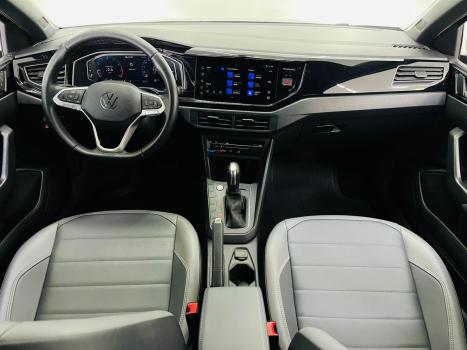 VOLKSWAGEN Nivus 1.0 4P FLEX 200 TSI HIGHLINE TURBO AUTOMTICO, Foto 4