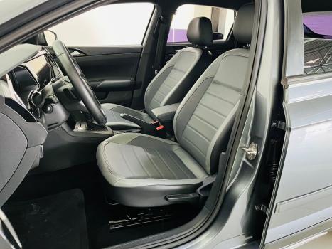 VOLKSWAGEN Nivus 1.0 4P FLEX 200 TSI HIGHLINE TURBO AUTOMTICO, Foto 6