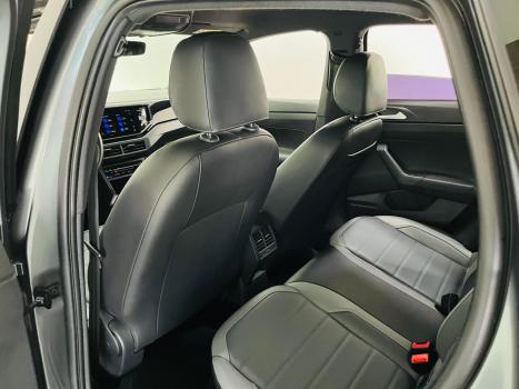 VOLKSWAGEN Nivus 1.0 4P FLEX 200 TSI HIGHLINE TURBO AUTOMTICO, Foto 8