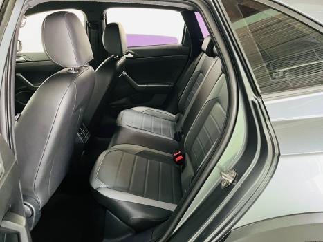 VOLKSWAGEN Nivus 1.0 4P FLEX 200 TSI HIGHLINE TURBO AUTOMTICO, Foto 10