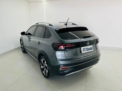 VOLKSWAGEN Nivus 1.0 4P FLEX 200 TSI HIGHLINE TURBO AUTOMTICO, Foto 14